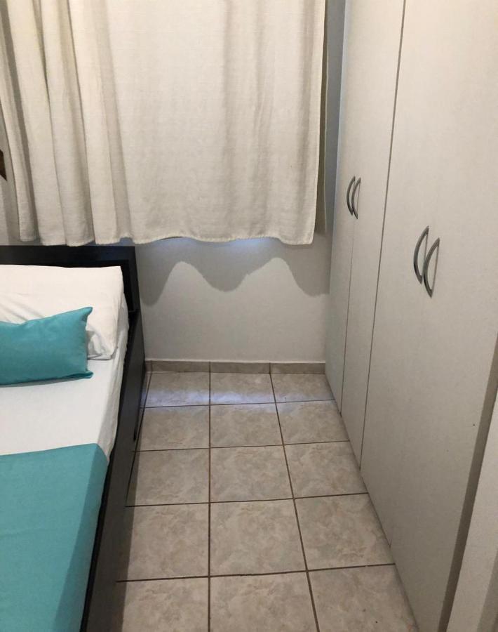Bela Cintra Flat Service Proximo Aos Principais Pontos De Turismo De Сао Паоло Екстериор снимка