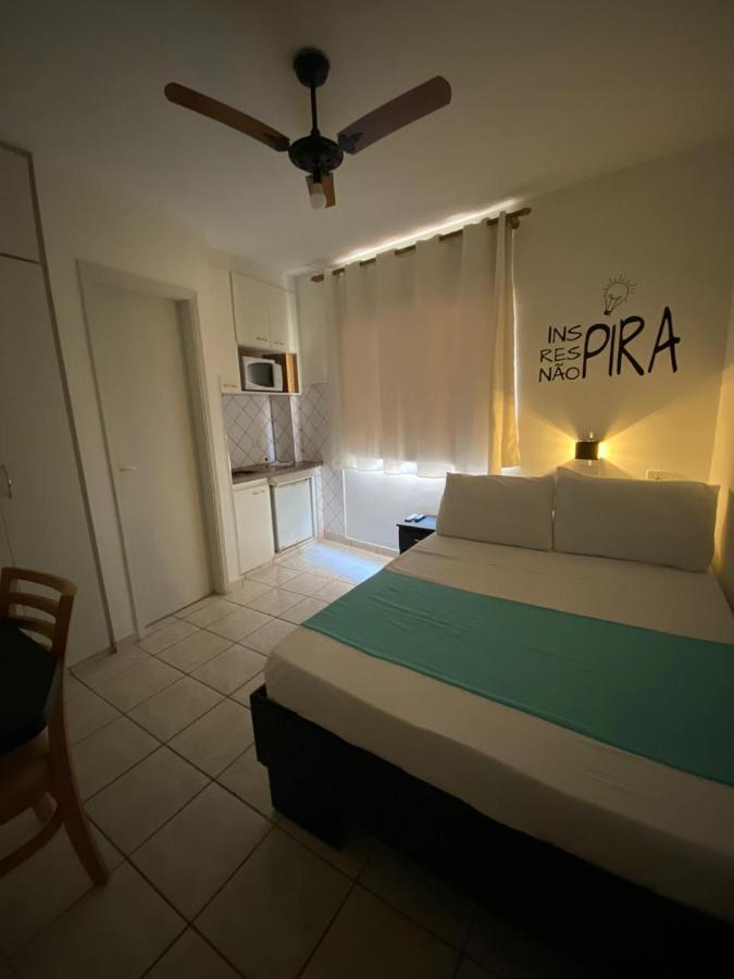 Bela Cintra Flat Service Proximo Aos Principais Pontos De Turismo De Сао Паоло Екстериор снимка