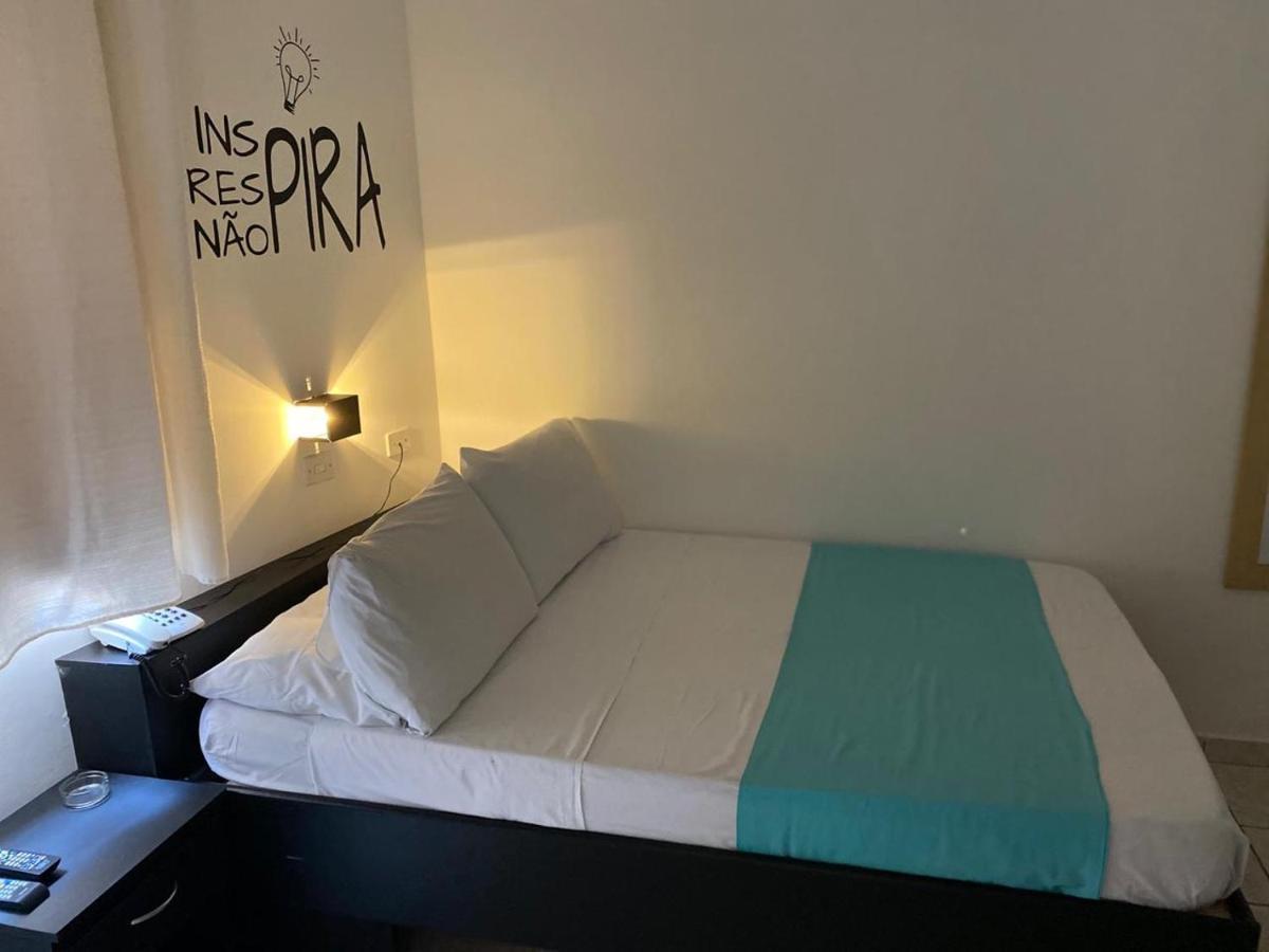 Bela Cintra Flat Service Proximo Aos Principais Pontos De Turismo De Сао Паоло Екстериор снимка