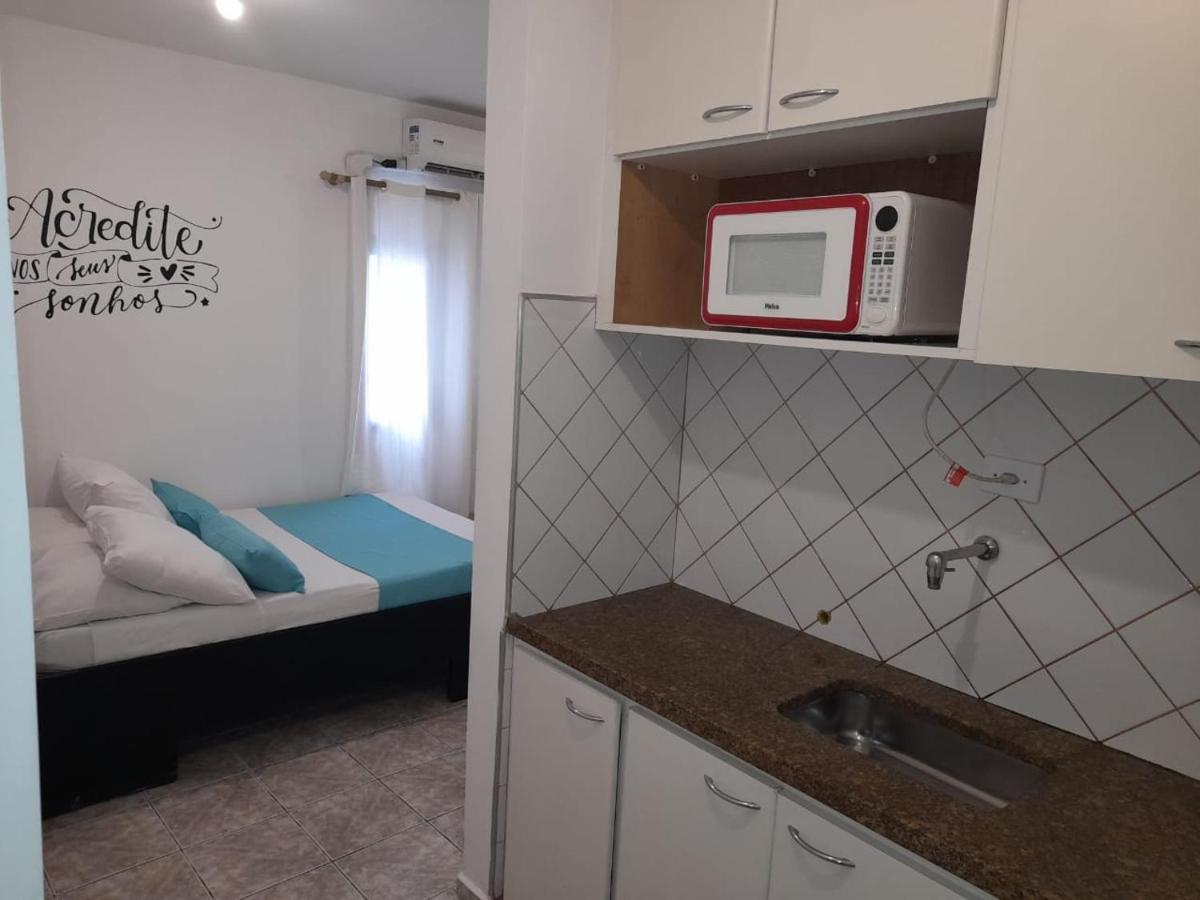 Bela Cintra Flat Service Proximo Aos Principais Pontos De Turismo De Сао Паоло Екстериор снимка