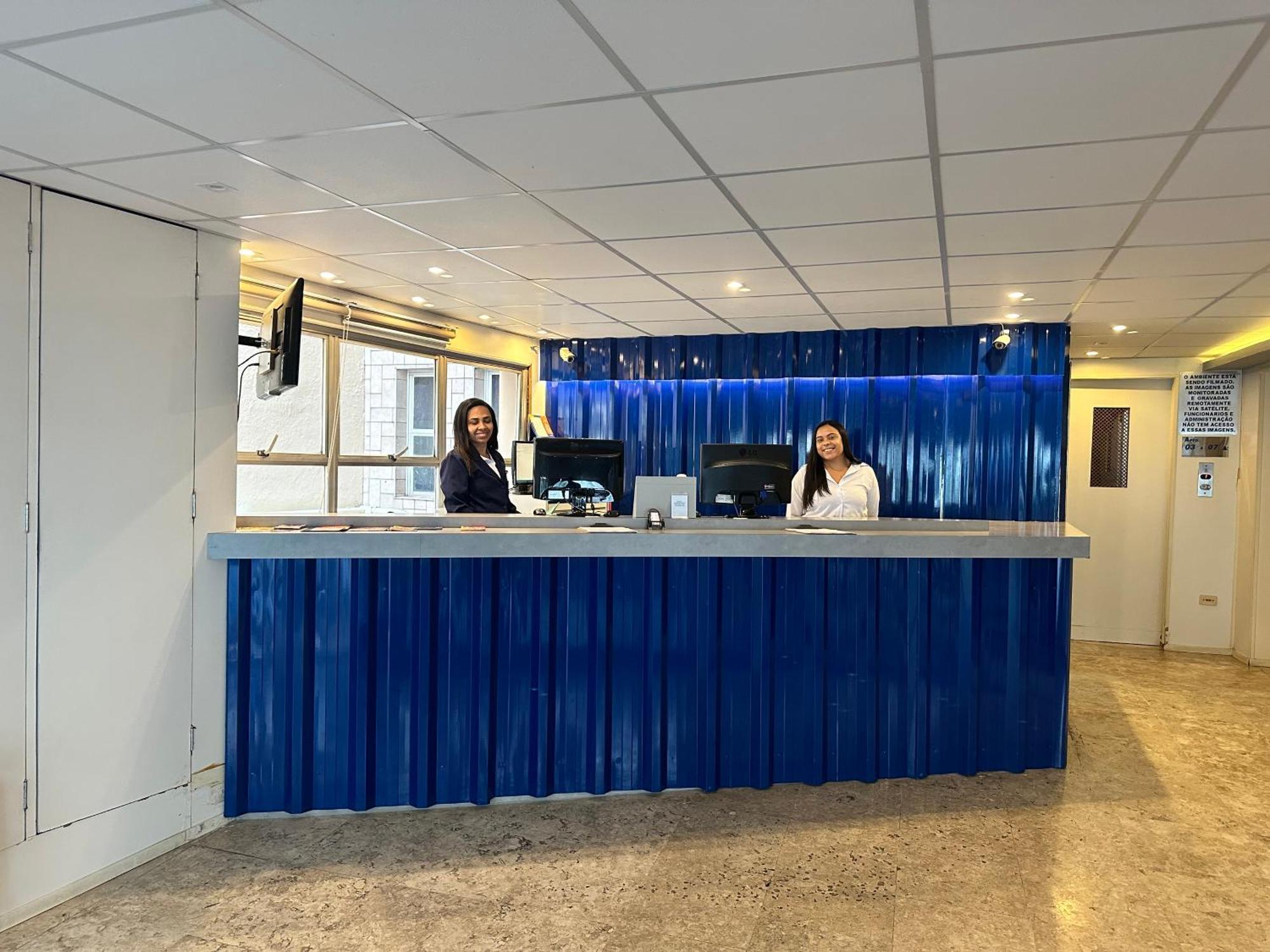 Bela Cintra Flat Service Proximo Aos Principais Pontos De Turismo De Сао Паоло Екстериор снимка