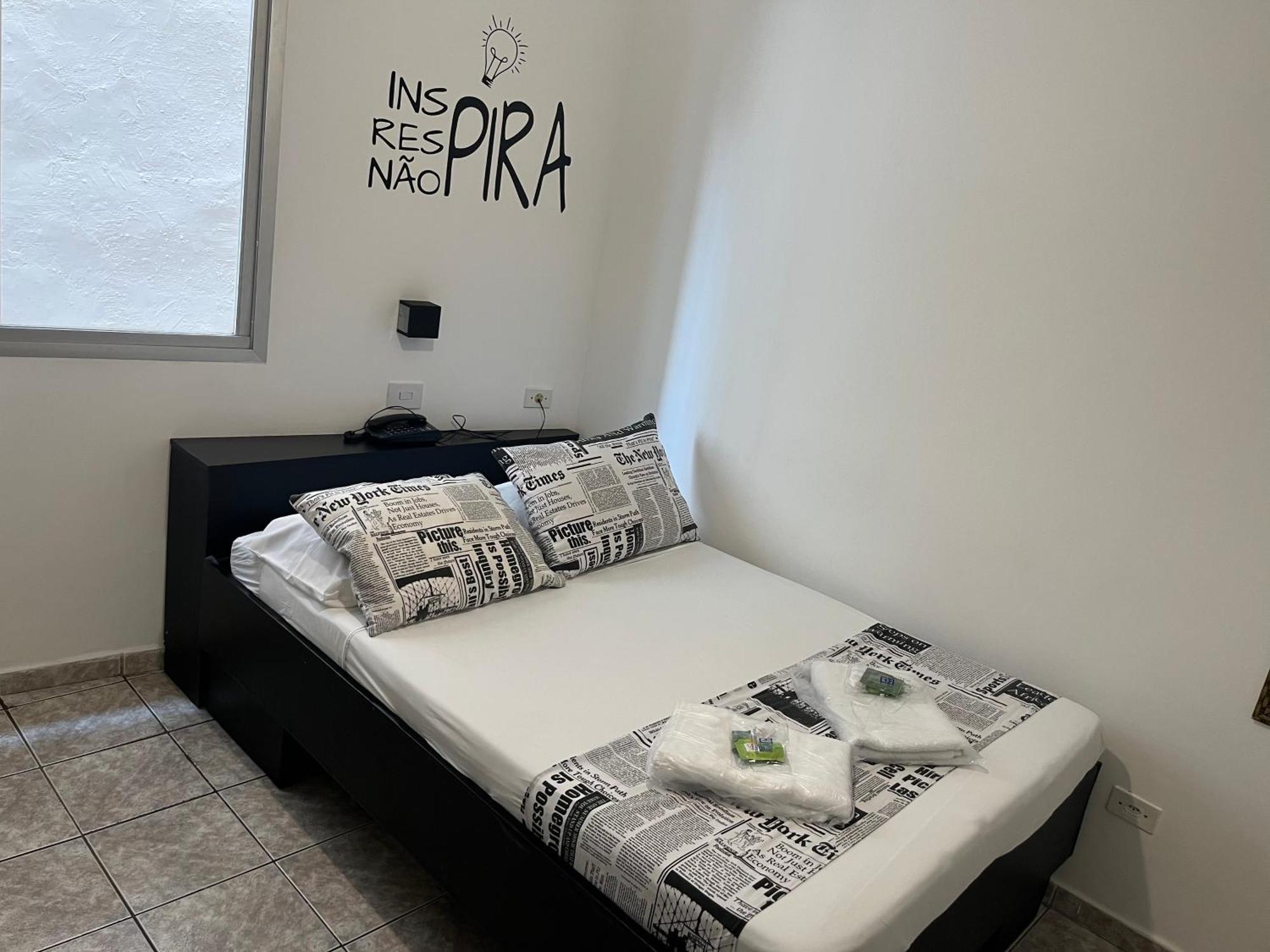 Bela Cintra Flat Service Proximo Aos Principais Pontos De Turismo De Сао Паоло Екстериор снимка