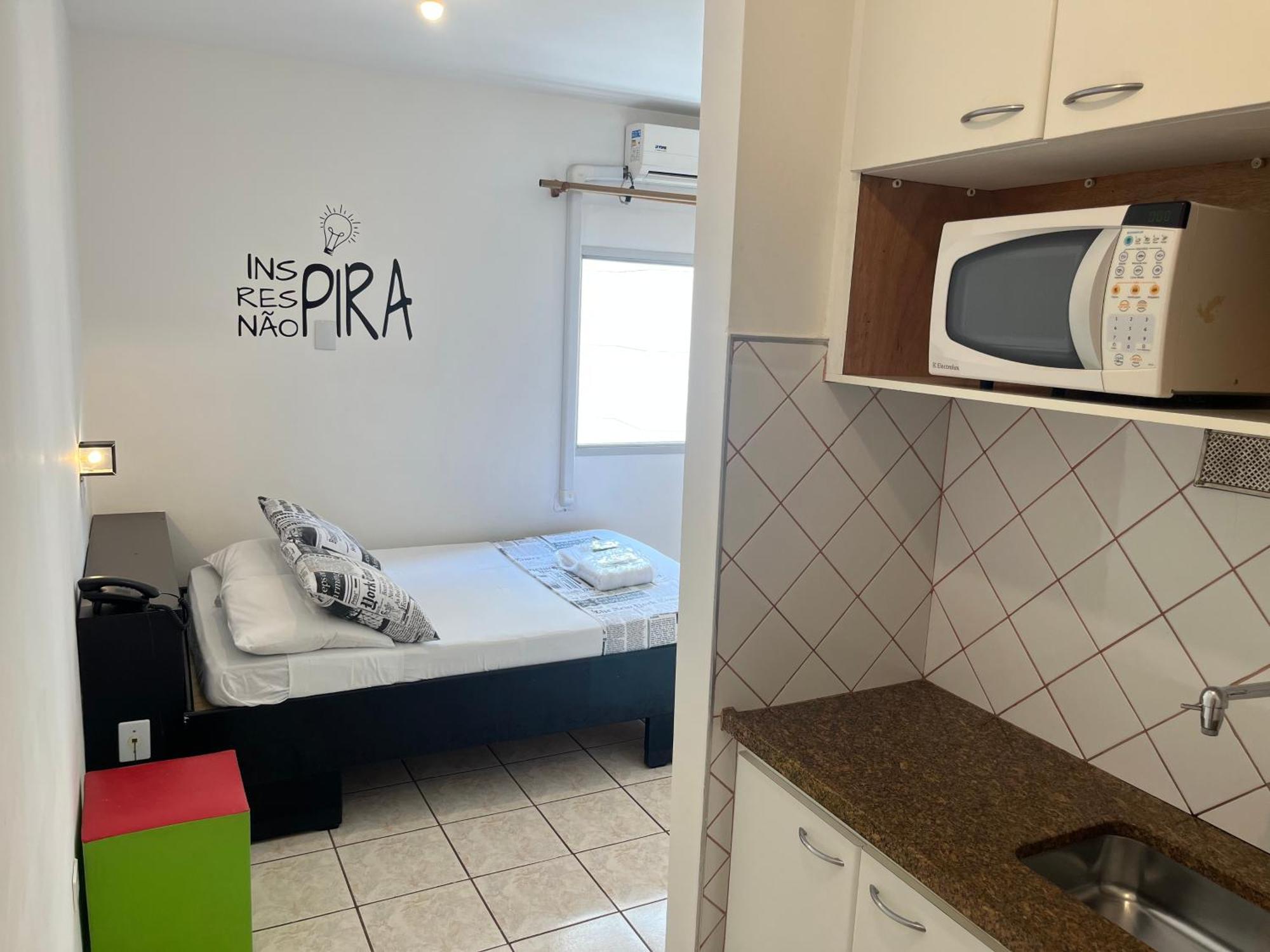 Bela Cintra Flat Service Proximo Aos Principais Pontos De Turismo De Сао Паоло Екстериор снимка